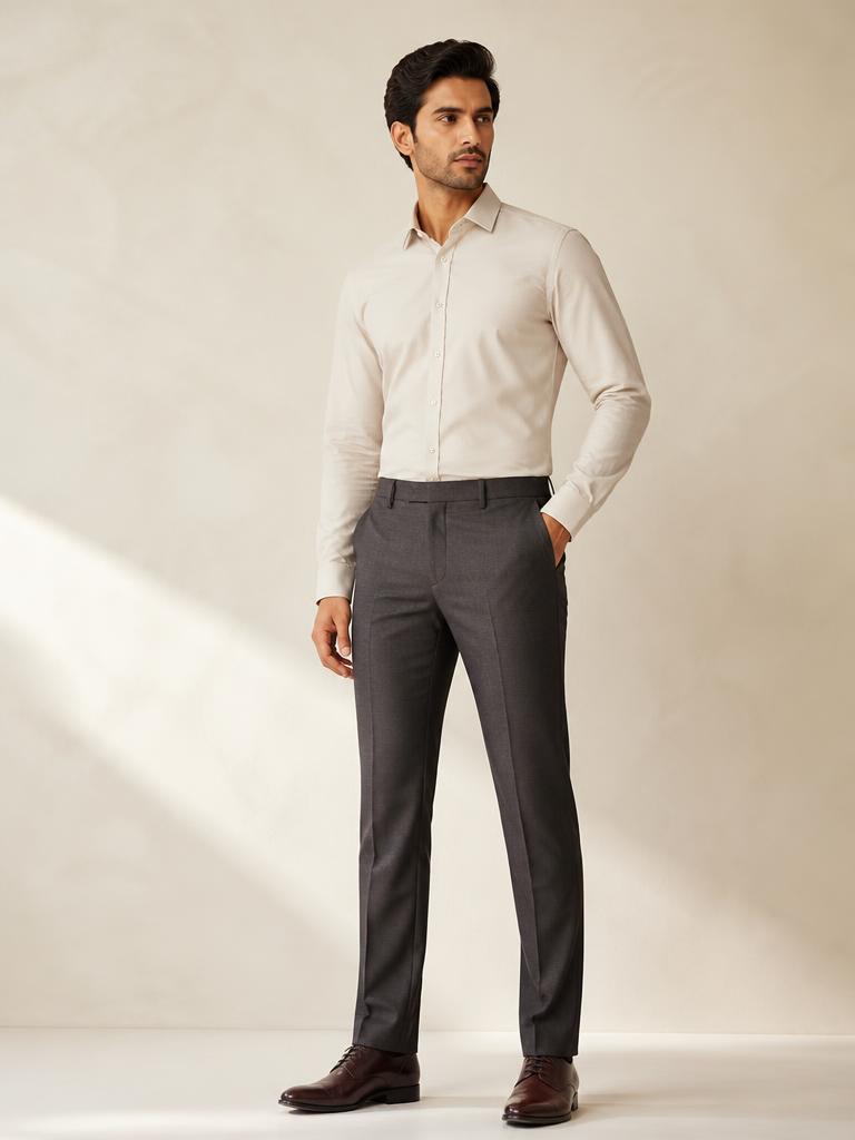Men's Tall Trousers